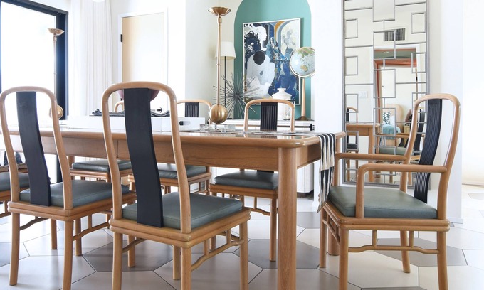 Sunrise Vista Chino House | The chic & ideal Palm Springs experience!