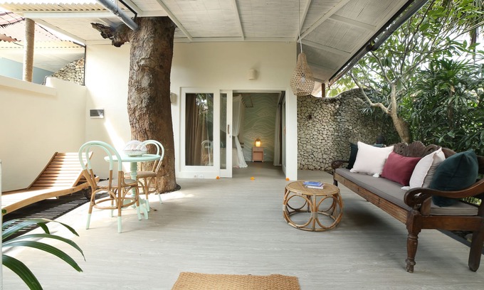 Batu Bolong Hotel | The Chillhouse Canggu
