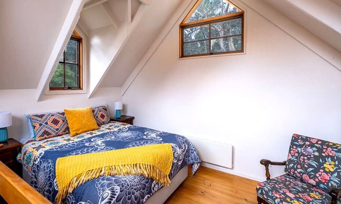 Skenes Creek House | The Chipson - beach cottage