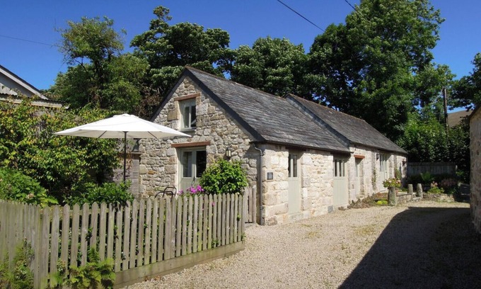 High Street Cottage | The Cider Barn - Nanjeath Cottages
