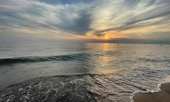 Mondragone Apartment | The citrus fruits of Nonna Peppina - Apartment Oranges