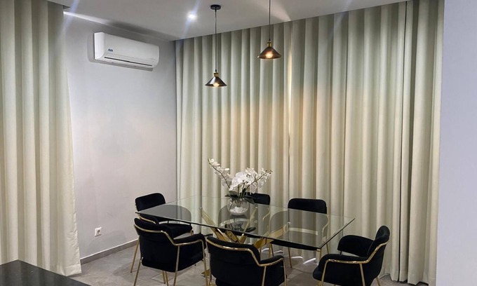 Luanda Apartment | The City Escape Luanda, The City Escape Luanda