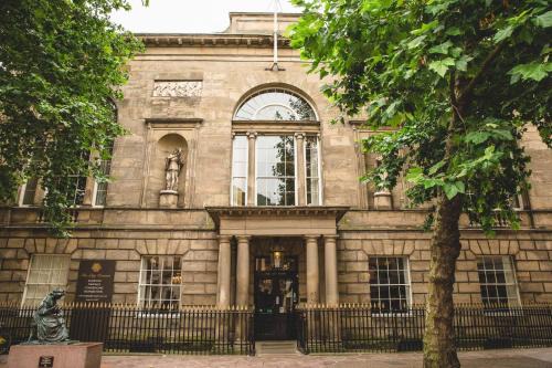 Leicester City Centre Hotel | The City Rooms