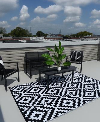 Belmont Apartment | The CityScape Stay