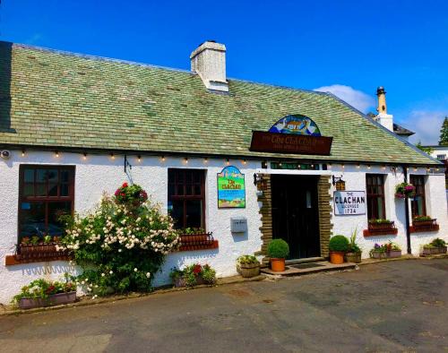 Drymen Hotel | The Clachan Inn