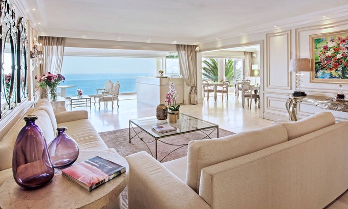 Bantry Bay House | The Clarendon - Bantry Bay