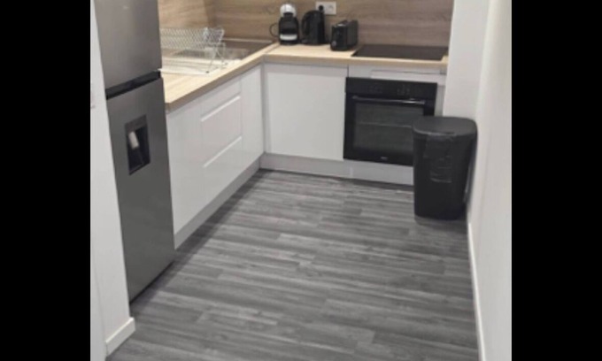 Clermont-l'Herault Apartment | The Clermont cocoon