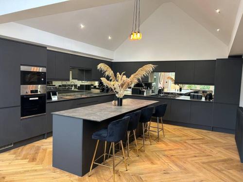 Saltburn-by-the-Sea House | The Cleveland Retreat