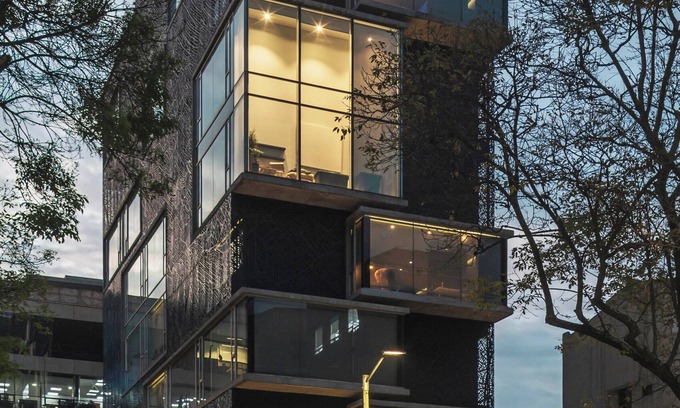 Chico Reservado Hotel | The Click Clack Hotel Bogota