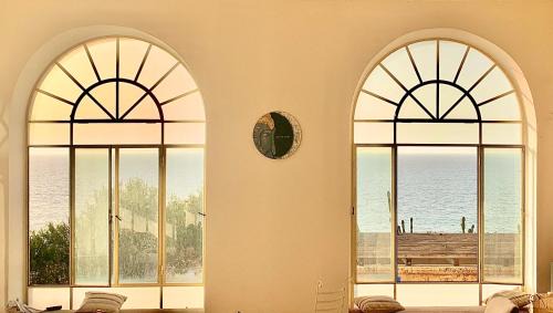 Jaffa Apartment | The Cliff Hotel.