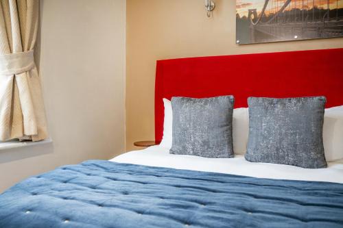 Clifton Hotel | The Clifton Hotel Bristol