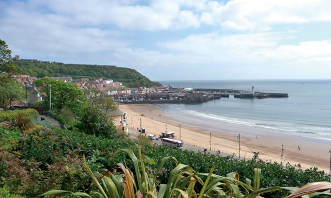 Scarborough Hotel | The Clifton Hotel