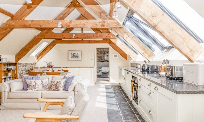 Whimple Cottage | The Coach House at Thorn Farm
