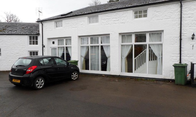 Beattock House | THE COACH HOUSE