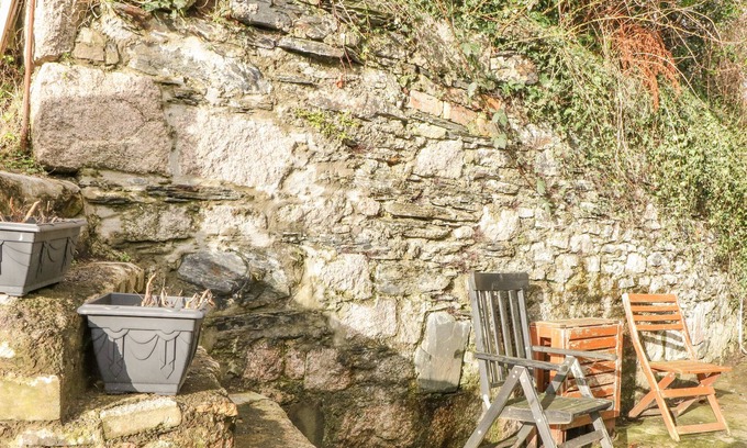 Oban Cottage | The Coach House