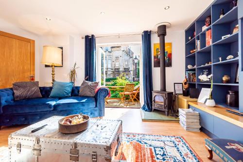 Portsmouth House | The Coach House