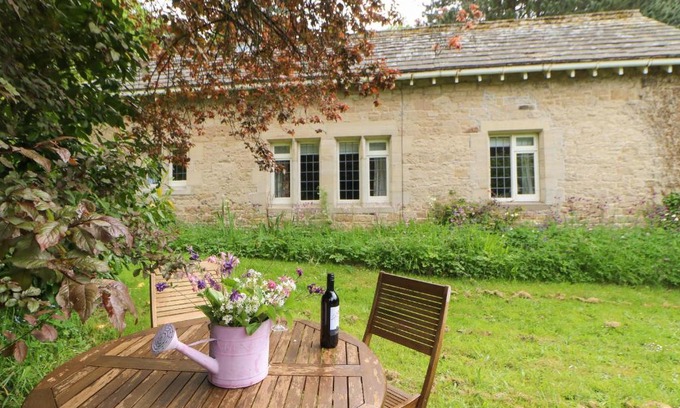 Riding Mill House | The Coach House