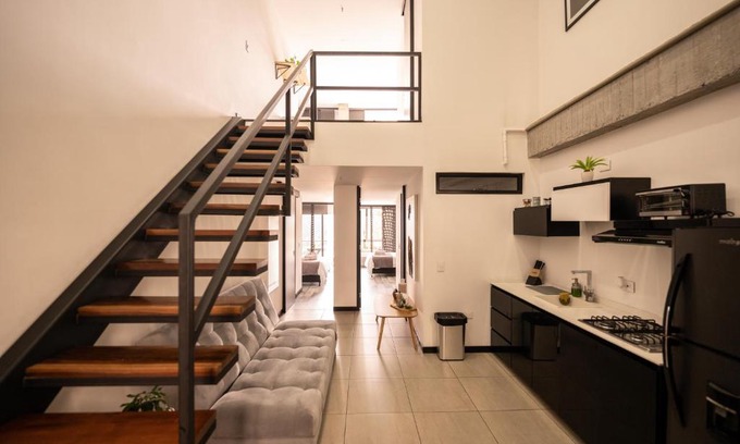 Manizales Apartment | The Coffee Club Apartahotel