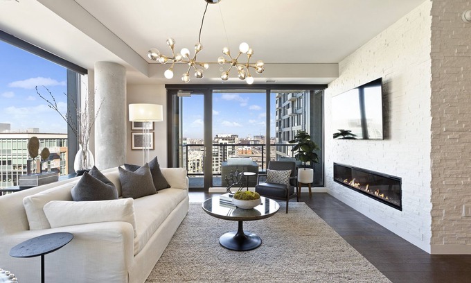 LoDo Condo | The Coloradan 1401 - Rare 3 Bedroom Downtown/Union Station