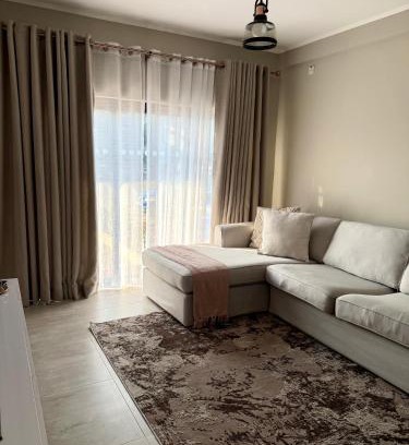 Gaborone Apartment | The Comfort Corner in Kgale View, Gaborone
