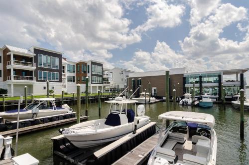 Wrightsville Beach House | The Commodores Penthouse by Bryant Real Estate