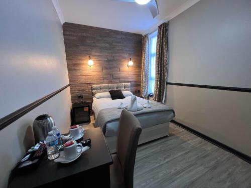 Markhouse Bed & Breakfast | The Commongate Hotels
