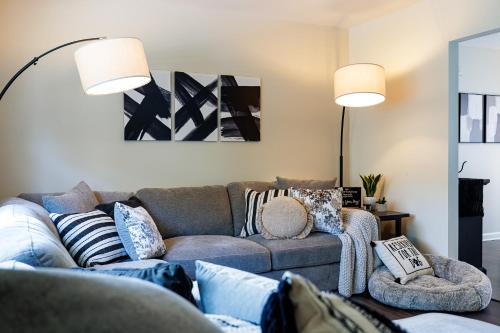 Ephrata House | The Cooper Home, Dogs Welcome!