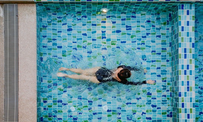 Central Pattaya Hotel | The Corner Lodge
