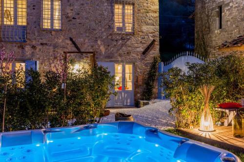 Villabuona Ski Chalet | The Cosy Country House Tuscany