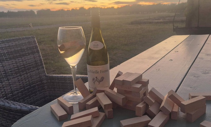 Cambridge House | The Cosy Hide - a romantic, rural retreat