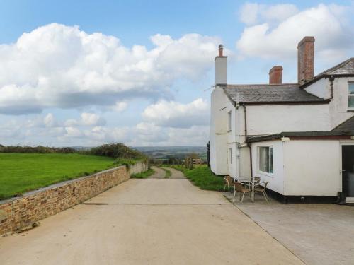 Littleham House | The Cottage