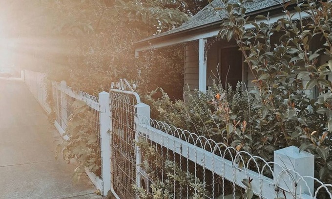 Healesville Cottage | The Cottage in Healesville