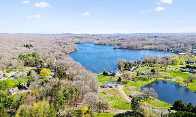 Preston Bed & Breakfast | The Cottage Inn Woodstock Suite # 3