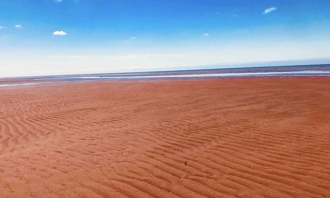 Chelton Cottage | The cottage is perfect for your PEI beach vacation, made for families, sleeps 6.