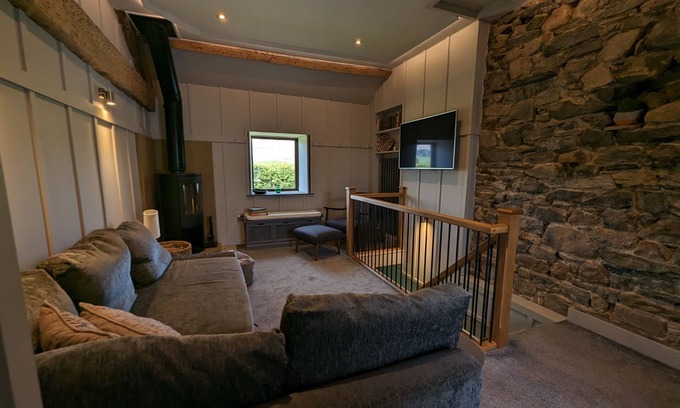 Clitheroe Cottage | The Cottage - Laythams Holiday Lets Retreat