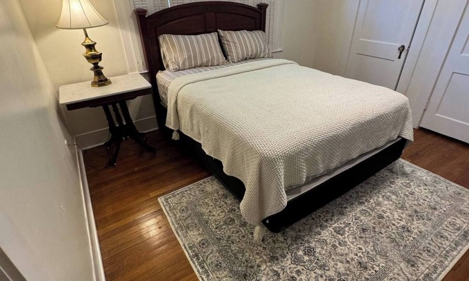 Highlands - Perkins Cottage | The Cottage on Tulane
