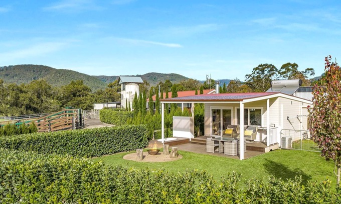 Kangaroo Valley Cottage | The Cottage - Sojourn Kangaroo Valley