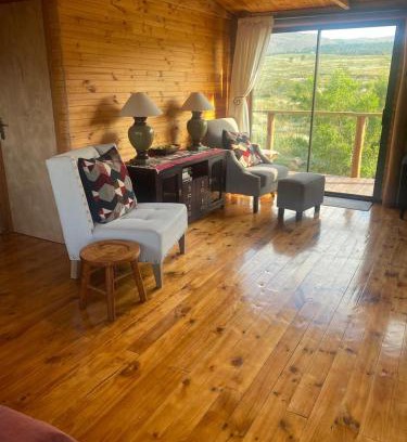 Caledon Apartment | The Country Cabin