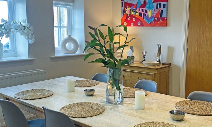 Silloth Cottage | The Court House - UK43908
