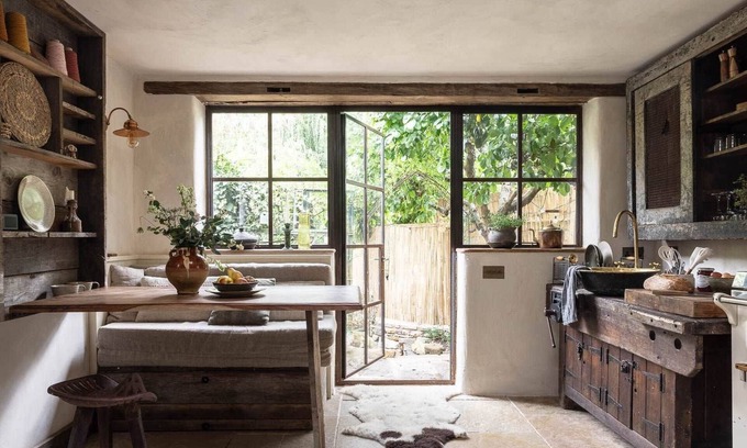 Chipping Campden House | The Cowshed - Chipping Campden, Snug Hideaway Nestled in the Heart of Campden