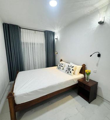 Kandy Apartment | The Cozy Haven - Kandy