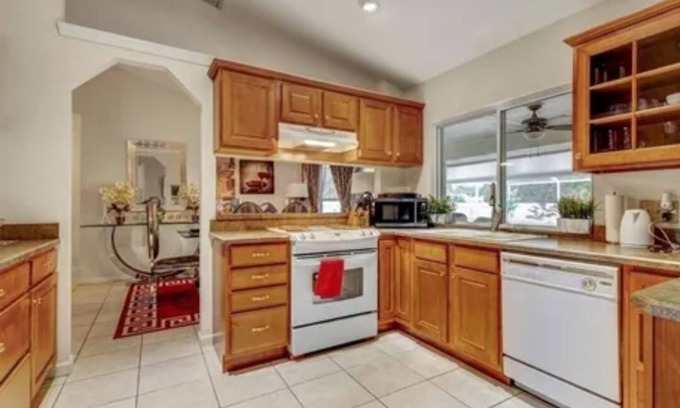 Port Saint Lucie House | The Cozy House
