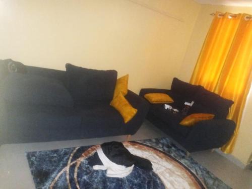 Kabati Bed & Breakfast | The Cozy Nest