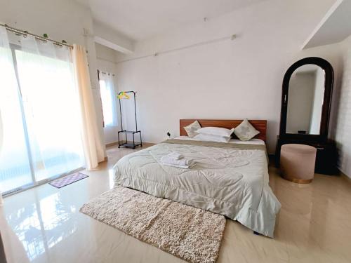 Sualkuchi Apartment | The Cozy Nook 1BHK