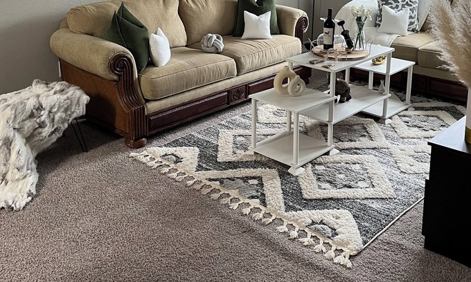 Town Center Apartment | The cozy place, 1000 sf loft apartment!