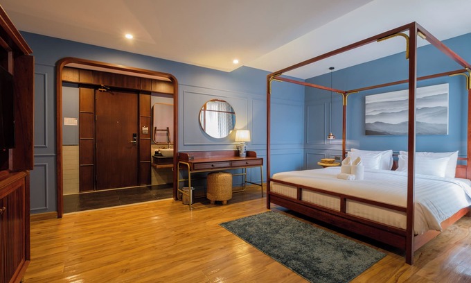 Nimman Hotel | The Craft Nimman