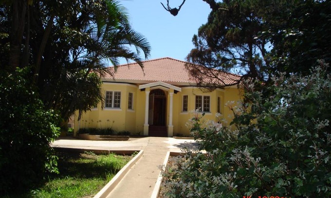 Berea House | The Crescent Guesthouses - BnB/Self Catering