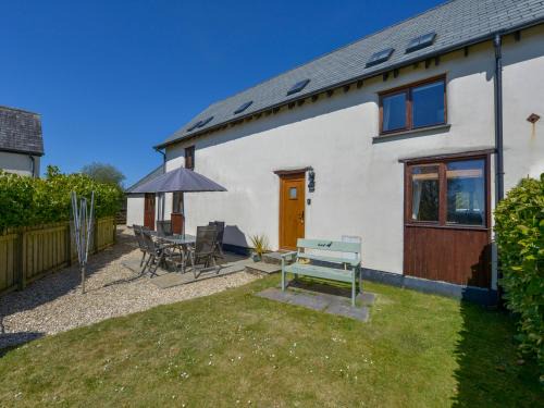 Holsworthy House | The Croft