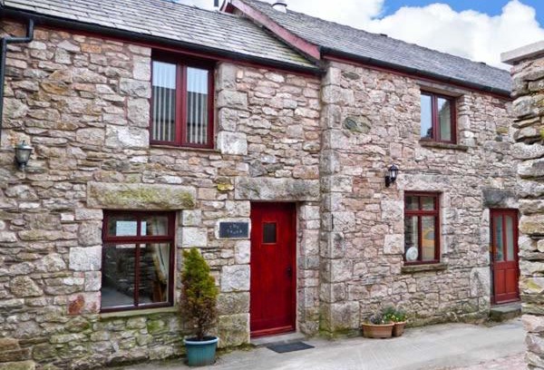 Urswick House | The Crook