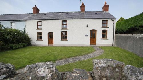 Llangennith House | The Cross